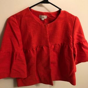 Loft jacket